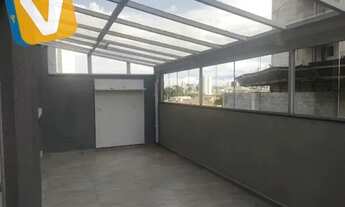 Imagem: Apartamento Vila Carrão 46 m²