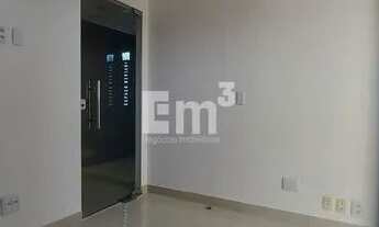 Imagem 4: SALA NEW YORK SQUARE BUSINESS