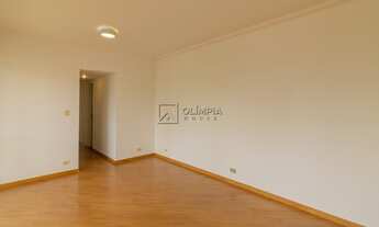 Imagem 3: Venda Apartamento 2 Dormitórios - 70 m² Vila Clementino