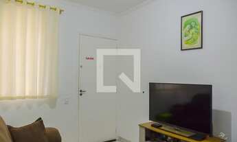 Imagem 4: Apartamento para Aluguel - Assunção, 2 Quartos, 47 m2