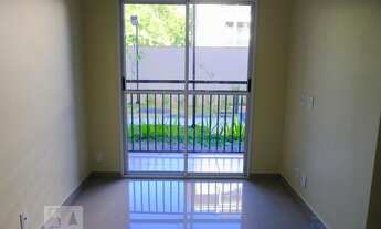 Imagem 2: Apartamento para Aluguel - Taquara, 2 Quartos, 46 m2