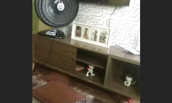 Imagem 2: Quarto em apartamento no Aeroclube