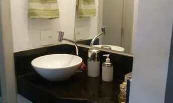 Imagem 5: Contagem - Apartamento Padrão - Arvoredo 2ª Secao