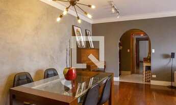 Imagem 4: Apartamento à Venda - Perdizes, 3 Quartos, 128 m2