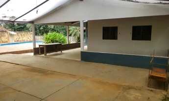 Imagem 7: Espaço p/ Eventos / Terreno c/ 2 casas / Arborizado 5580m² Escriturado