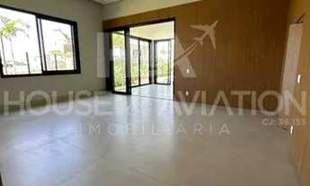 Imagem 2: Casa em condomínio com 4 quartos no Jardins Italia - Bairro Jardins Itália em Goiânia