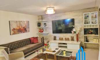 Imagem 4: Cobertura com 4 quartos sendo 4 suites, + DCE com vista para o mar a venda, 400m² Praia d