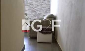 Imagem 2: Casa para venda no Jardim Stella!