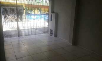 Imagem 4: Sobrado com 3 dormitórios para alugar, 125 m² por R$ 1.355,00/mês - Residencial Parque Cum