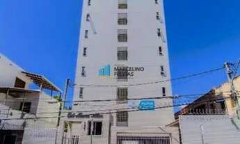 Imagem 2: Apartamento com 2 quartos, aluguel por R$ 1.409/mês- Rua Oto de Alencar - Centro - Fortale