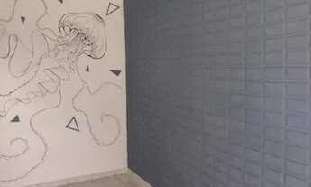 Imagem 2: Condomínio Eliude Cesar - Apartamento com 3 dormitórios para alugar, 50 m² por R$ 850,00/m