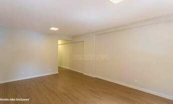 Imagem 4: Apartamento à venda em Bela Vista com 38m², 1 quarto e 1 vaga