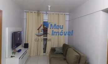 Imagem: BRASÍLIA - Apartamento Padrão - CEILÂNDIA