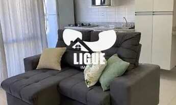 Imagem: SANTO ANDRé - Loft - Campestre