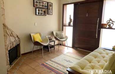 Imagem 4: Casa com 3 dormitórios à venda, 188 m² por R$ 1.100.000,00 - Condomínio Moradas de Betel