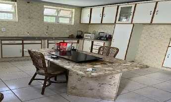 Imagem 7: CASA EM CONDOMÍNIO FECHADO, 300M² ÁREA TOTAL, PITUBA, PRÓX DA PRAÇA ANA LÚCIA MAGALHÃES. R