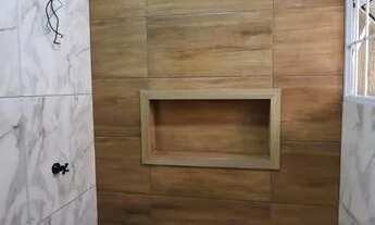 Imagem 7: Casa com 3 quartos à venda, 93 m² por R$ 447.000 - Piracangaguá (Chácara Flórida) - Taubat