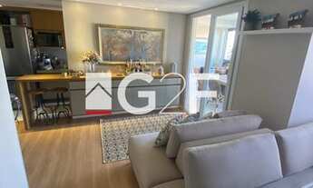 Imagem 5: Apartamento para venda Living Baroneza