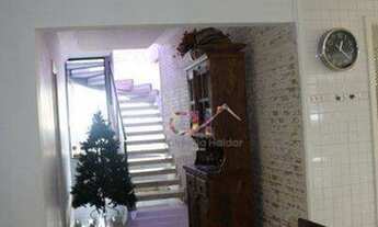 Imagem 2: Casa com 5 dormitórios, 310 m² - venda por R$ 1.480.000 ou aluguel por R$ 6.500/mês - Cond