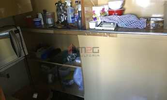 Imagem 6: Apartamento Mobiliado com 2 Dormitórios e 1 Vaga para Locação na Vila Romana