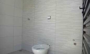 Imagem 6: Casa c/ 3 quartos, área gourmet com banheiro, 76 m² construção, pq. cerejeiras, sarandi