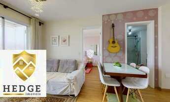 Imagem 3: Apartamento com 2 dormitórios à venda, 49 m² por R$ 310.000,00 - Cidade Líder - São Paulo