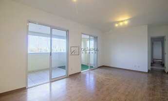 Imagem 4: Apartamento Venda 3 Dormitórios - 119 m² Brooklin