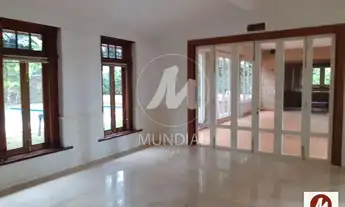 Imagem 2: Casa (sobrado em condominio) 5 dormitórios/suite, cozinha planejada, portaria 24 horas, em