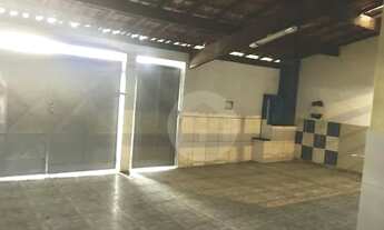 Imagem 2: Casa com 2 dormitórios para alugar, 124 m² por R$ 891,00/mês - Jardim Panorama - Caçapava