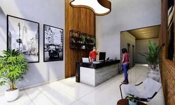 Imagem 2: Residencial Catarine Residence! Unidades A Partir De R$292 Mil