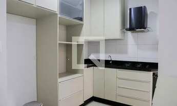 Imagem 6: Apartamento para Aluguel - Vila Marina, 2 Quartos, 55 m2