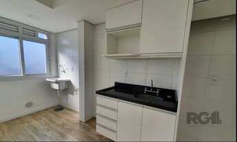Imagem 6: Apartamento de 1 dormitório localizado no bairro Petrópolis em Porto Alegre/RS