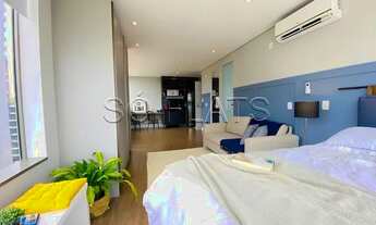 Imagem: VN Ferreira Lobo, Studio disponível para