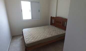 Imagem 2: Apartamento para aluguel com 1 quarto em Maracanã - Praia Grande 1600 reais pacote!