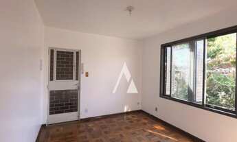 Imagem 5: Apartamento com 2 dormitórios para alugar, 55 m² por R$ 1.030,01/mês - Jardim Botânico - P