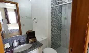 Imagem 6: Apartamento para venda tem 65 metros quadrados com 2 quartos em Itapuã - Vila Velha - ES