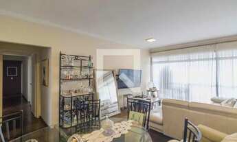 Imagem 5: Apartamento à Venda - Jardim Bela Vista, 4 Quartos, 160 m2