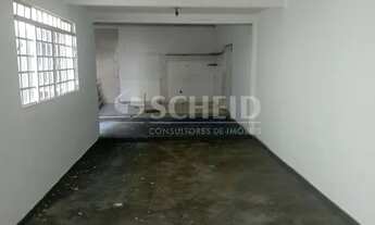 Imagem 5: Rua moliere,imovel comercial