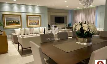 Imagem 7: Apartamento (tipo - padrao) 4 dormitórios/suite, cozinha planejada, portaria 24hs, lazer