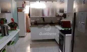 Imagem 3: Apartamento com 3 dormitórios à venda, 95 m² por R$ 477.000,00 - Vila Nossa Senhora das Vi