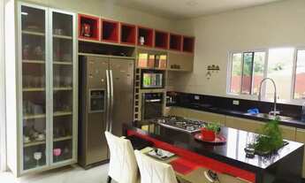 Imagem 5: Jacarei - Casa de Condomínio - Condominio Residencial Mirante do Vale