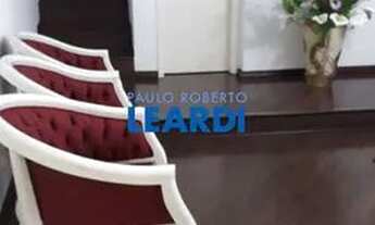 Imagem: CASA ASSOBRADADA - PARQUE TERRA NOVA - SP