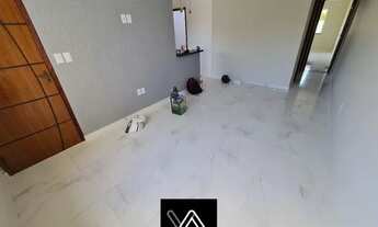 Imagem 3: Casa com 2 dormitórios à venda, 66 m² por R$ 490.000,00 - Barroco (Itaipuaçu) - Maricá/RJ