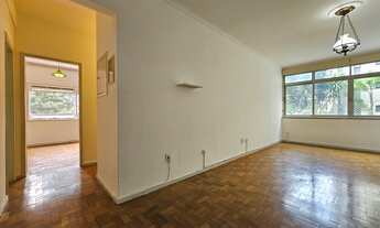 Imagem 3: Apartamento para aluguel e venda com 97 metros quadrados com 2 quartos em Paraíso - São Pa