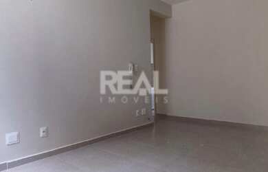 Imagem 2: Apartamento 02 quartos para alugar no bairro Cidade Jardim!