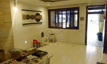 Imagem: SãO PAULO - Casa Padrão - Burgo Paulista