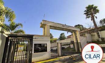 Imagem 2: Curitiba - Apartamento Padrão - Santa Cândida