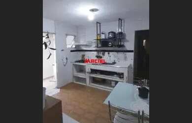 Imagem 3: Casa Padrão em São José dos Campos