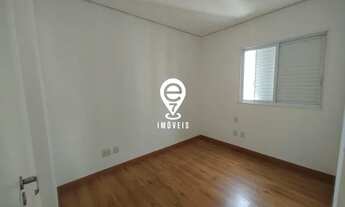 Imagem 2: Apartamento à venda, 2 quartos, 1 suíte, 1 vaga, Vila Firmiano Pinto - São Paulo/SP