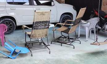 Imagem 3: Vende se Casa com 2 dormitórios